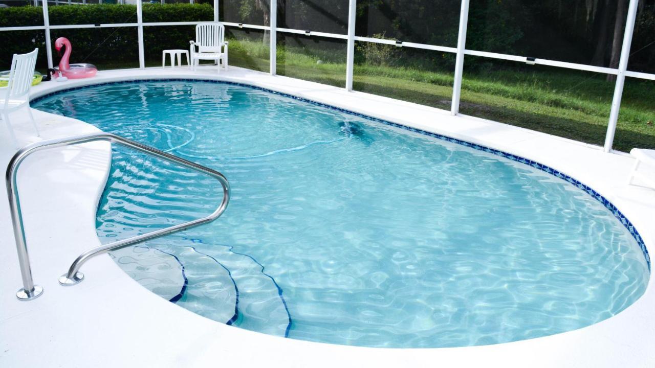 Remington Retreat Villa Kissimmee Luaran gambar