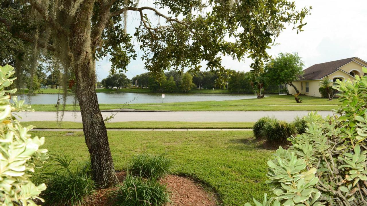 Remington Retreat Villa Kissimmee Luaran gambar