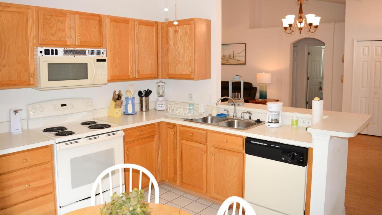 Remington Retreat Villa Kissimmee Luaran gambar