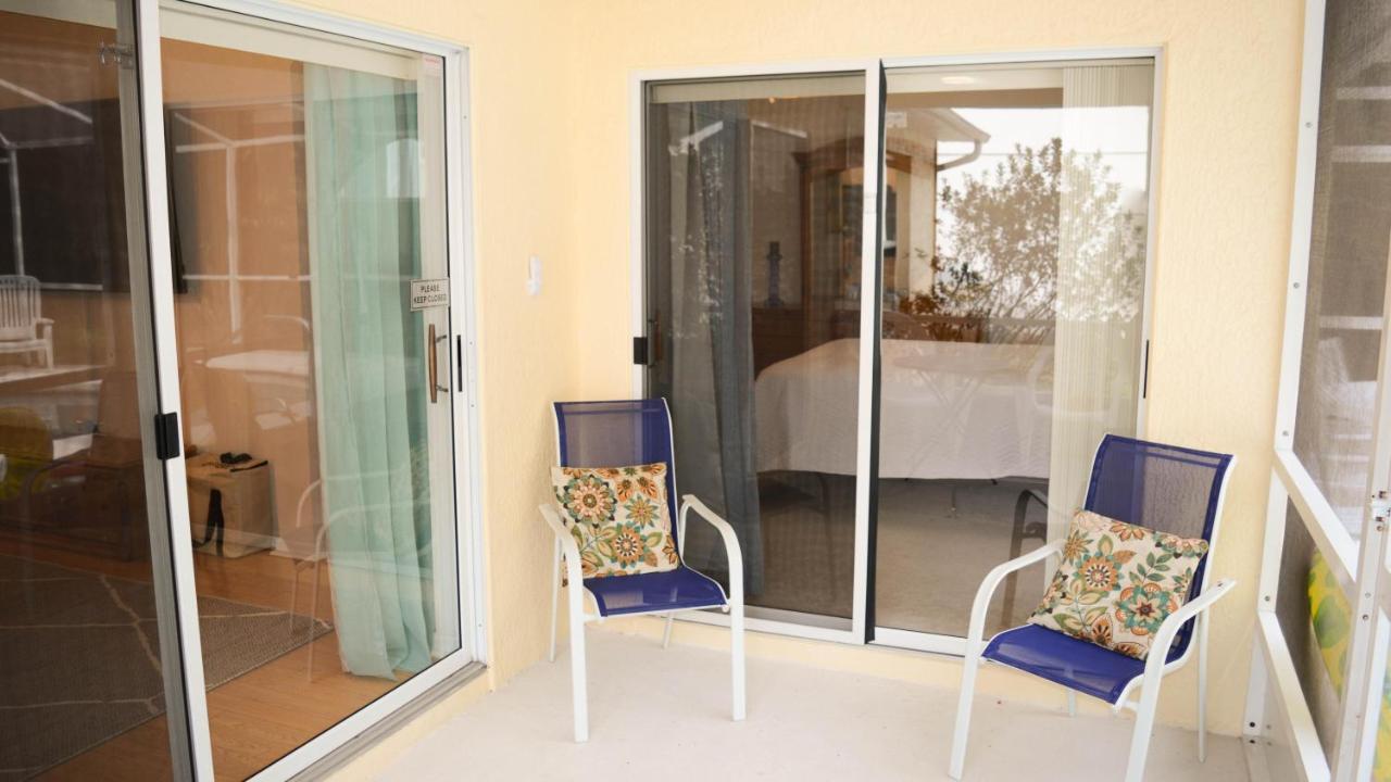 Remington Retreat Villa Kissimmee Luaran gambar