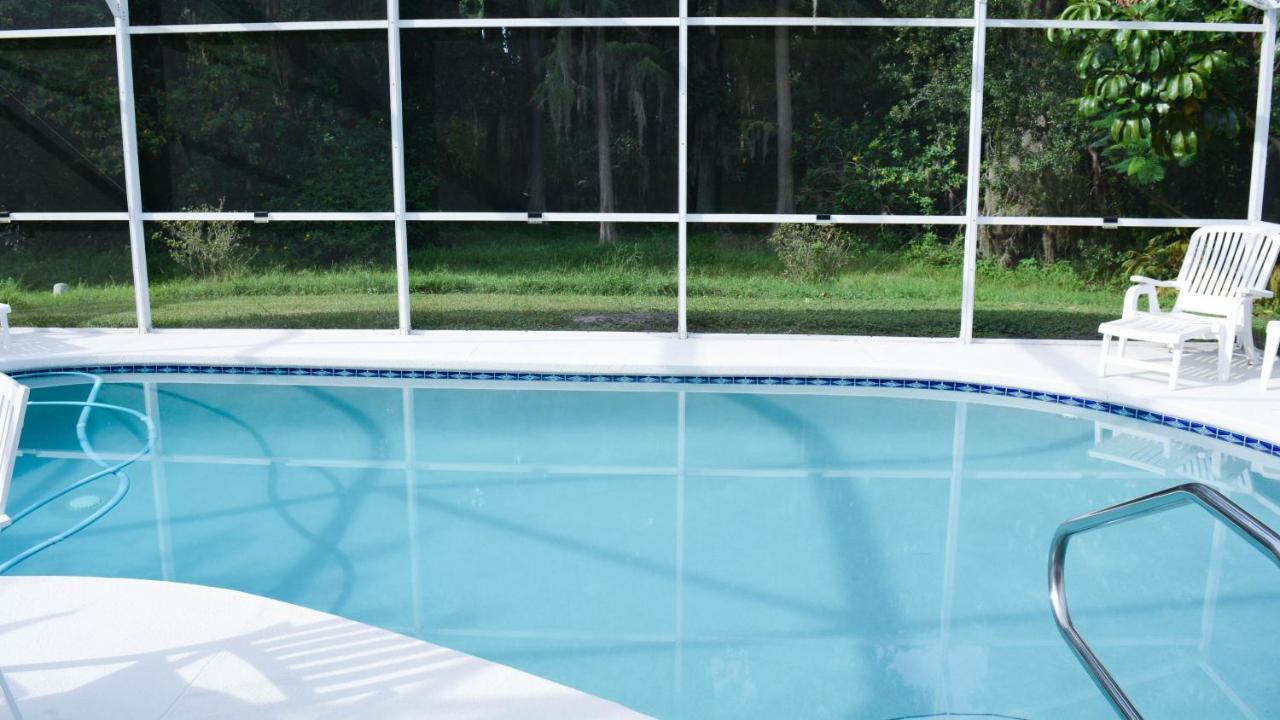 Remington Retreat Villa Kissimmee Luaran gambar
