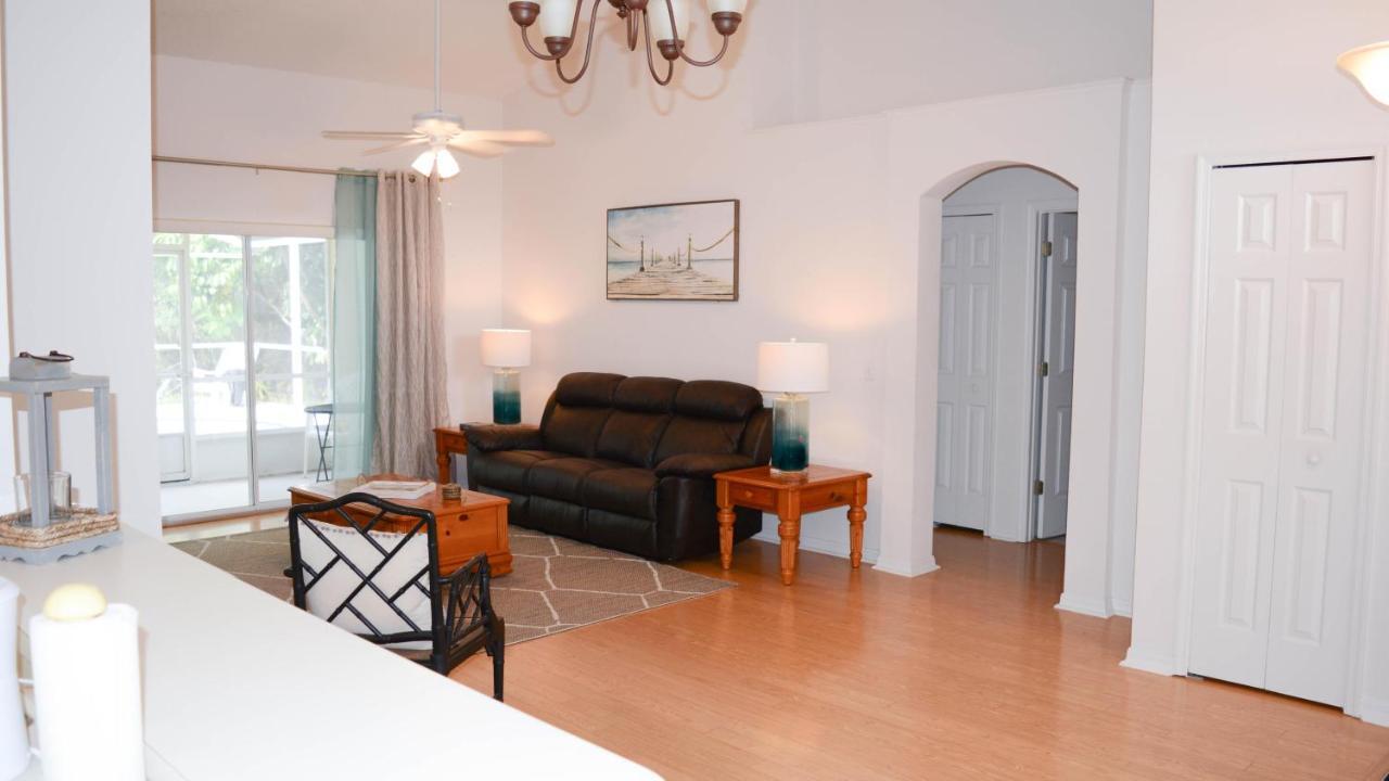 Remington Retreat Villa Kissimmee Luaran gambar