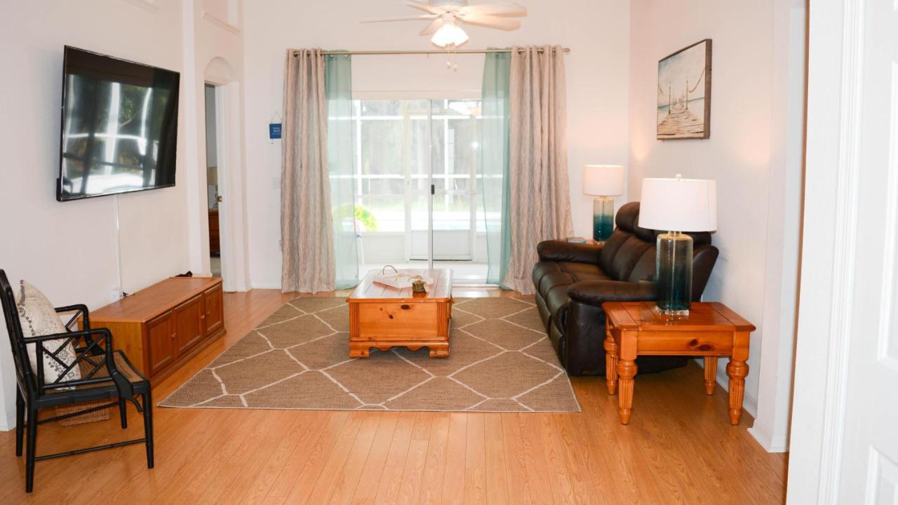 Remington Retreat Villa Kissimmee Luaran gambar