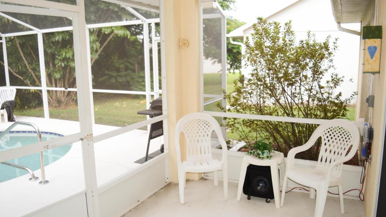 Remington Retreat Villa Kissimmee Luaran gambar