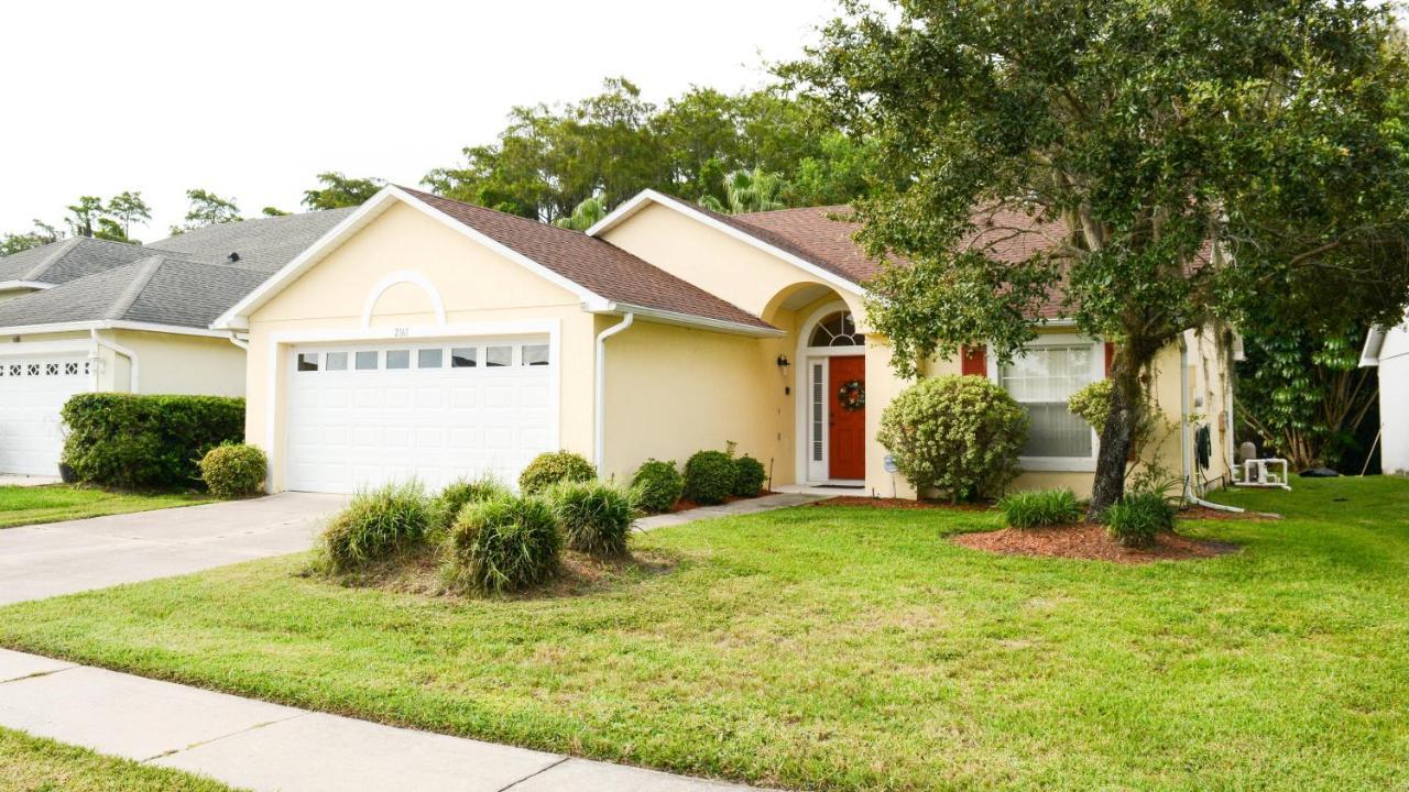 Remington Retreat Villa Kissimmee Luaran gambar