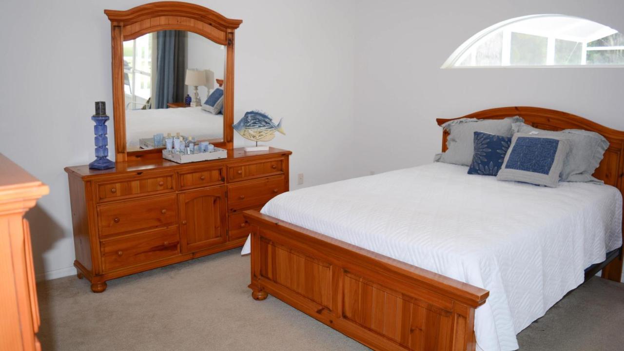Remington Retreat Villa Kissimmee Luaran gambar