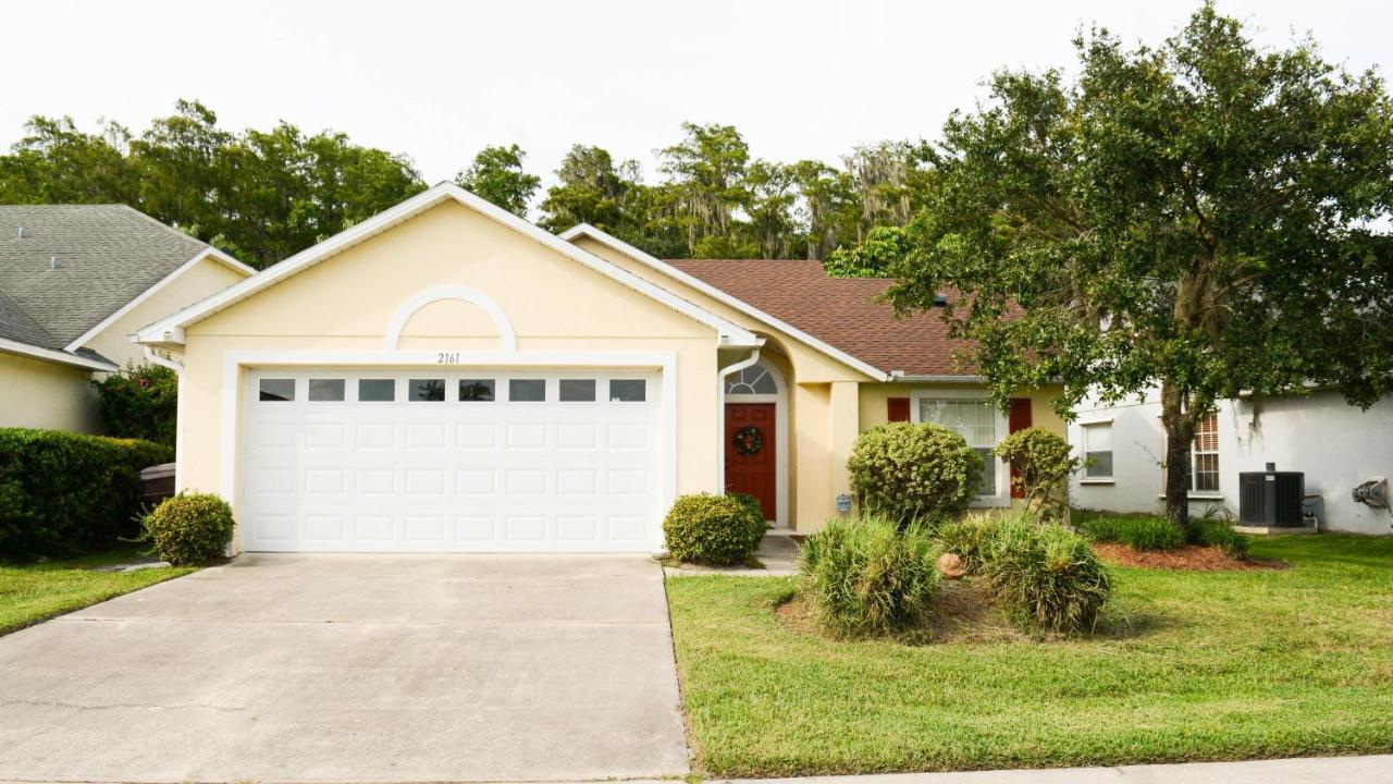 Remington Retreat Villa Kissimmee Luaran gambar