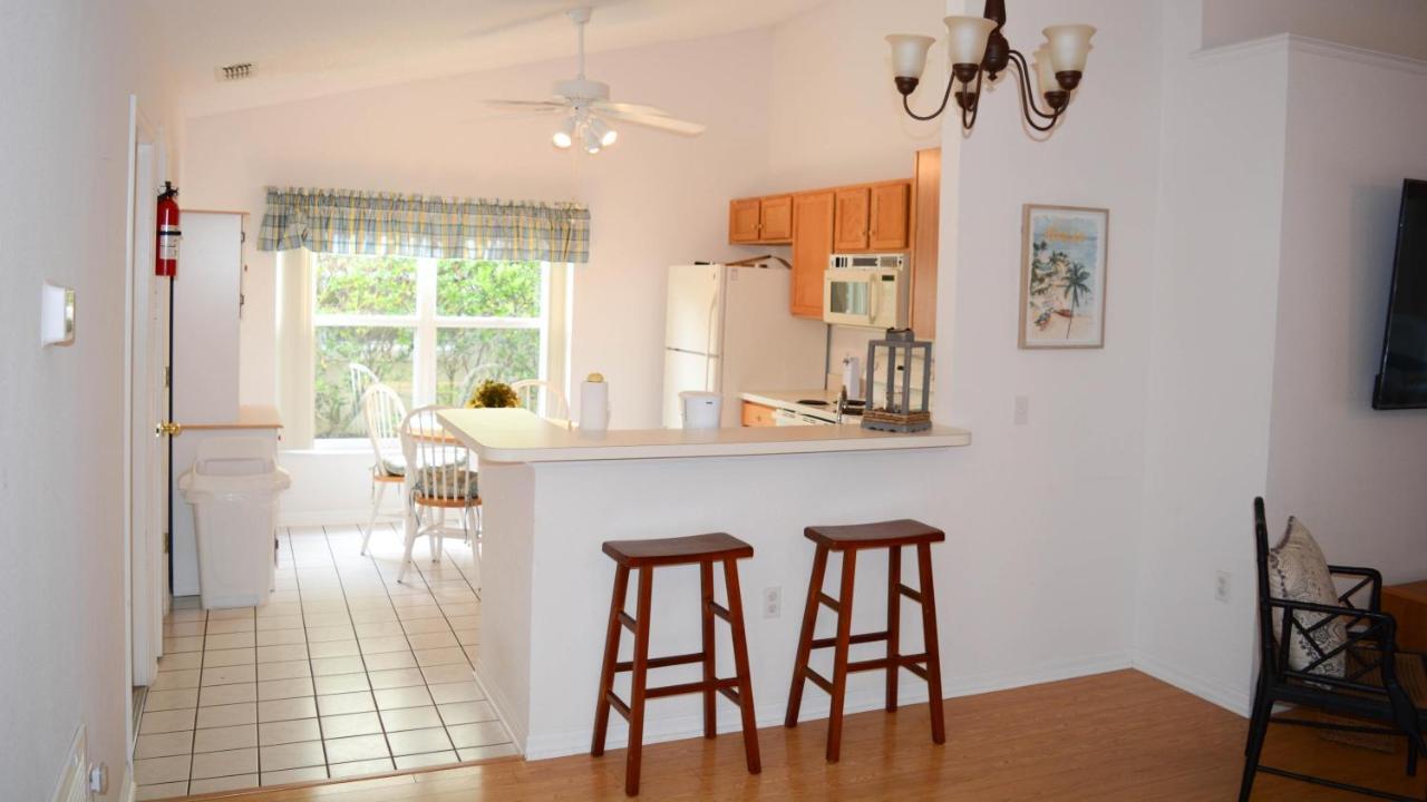 Remington Retreat Villa Kissimmee Luaran gambar