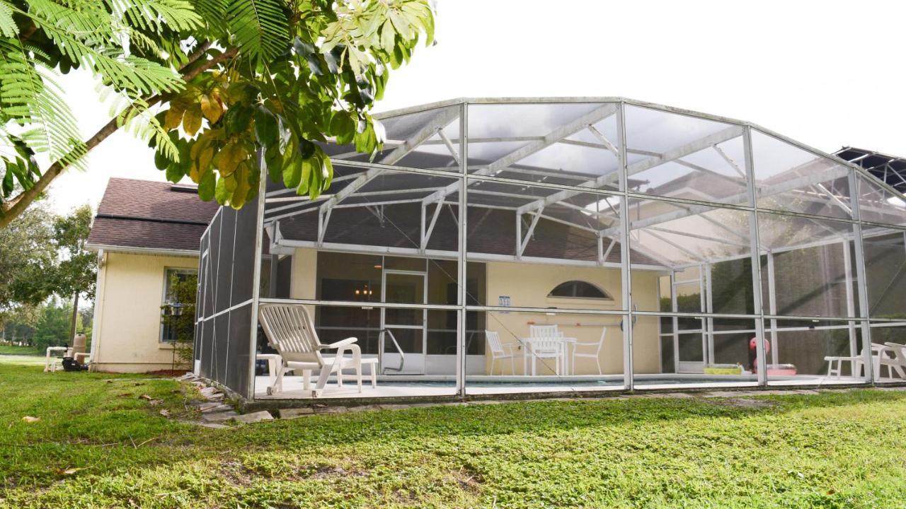 Remington Retreat Villa Kissimmee Luaran gambar